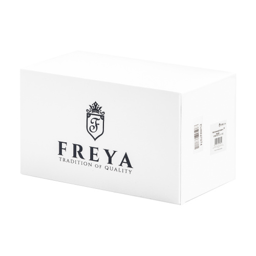 Настольный светильник Freya FR6103TL-L12B фото 5